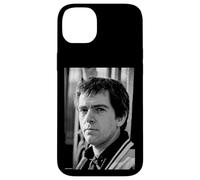 Peter Gabriel Genesis Solsbury Hill Cantante de Allan Ballard Carcasa para iPhone 14 Plus