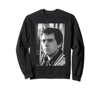 Peter Gabriel Genesis Solsbury Hill Cantante de Allan Ballard Sudadera