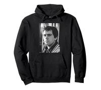 Peter Gabriel Genesis Solsbury Hill Cantante de Allan Ballard Sudadera con Capucha