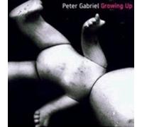 Peter Gabriel - Growing Up