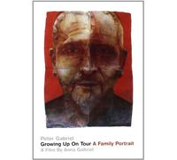 Peter Gabriel -Growing Up On Tour: A Family Portrait [Reino Unido] [DVD]