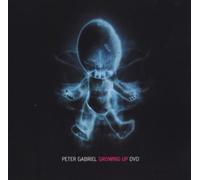 Peter Gabriel - Growing Up (Single) [Alemania] [DVD]
