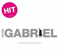 Peter Gabriel - Hit