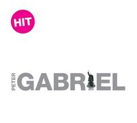 Peter Gabriel Hit: The Definitive Two CD Collection (CD) Album
