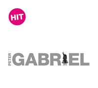 Peter Gabriel Hit: The Definitive Two CD Collection (CD) Album