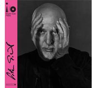 i/o (Bright-Side Mix 2LP) (Vinyl)