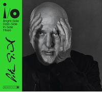 Peter Gabriel i/o (Bright-Side Mix, Dark-Side Mix, In-Sid (CD) (Importación USA)