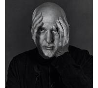 Peter Gabriel I/o (CD) Album Digipak (Importación USA)