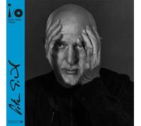 Peter Gabriel i/o (Dark-Side Mix (Vinyl) (Importación USA)