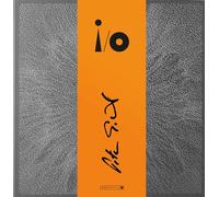Peter Gabriel - i/o [Vinilo]