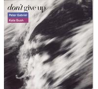 PETER GABRIEL & KATE BUSH - don't give up 12