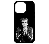 Peter Gabriel, líder de Génesis, por Allan Ballard Carcasa para iPhone 15 Pro MAX