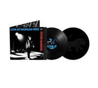 Peter Gabriel – Live at Womad 1982 – Vinilo 2 LP (2026)