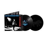 Peter Gabriel – Live at Womad 1982 – Vinilo 2 LP (2026)
