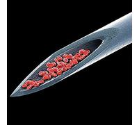 peter gabriel - Live Blood