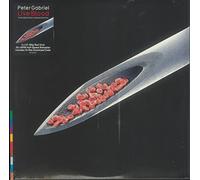 Peter Gabriel - Live Blood [Vinilo]