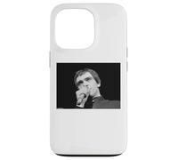 Peter Gabriel Live Genesis Frontman por Allan Ballard Carcasa para iPhone 13 Pro