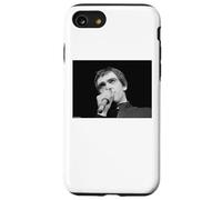 Peter Gabriel Live Genesis Frontman por Allan Ballard Carcasa para iPhone SE (2020) / 7/8