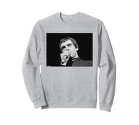 Peter Gabriel Live Genesis Frontman por Allan Ballard Sudadera