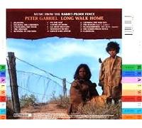 Peter Gabriel - Long Walk Home [Import]