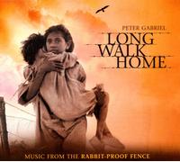 Peter Gabriel Long Walk Home: Music from 'The Rabbit-p (Vinyl) (Importación USA)