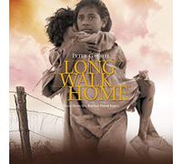 peter gabriel - long walk home - rabbit proof fence (ost)