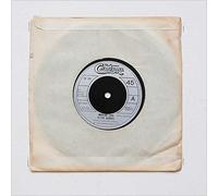 Peter Gabriel - Modern love/Slowburn (1977) / Vinyl single [Vinyl-Single 7'']