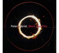 Peter Gabriel - More Than This (Single) [Alemania] [DVD]