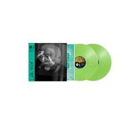 Peter Gabriel - O/I (Bright Side Mix) (2026) 2 LP Vinilo Verde Colorido Preventa