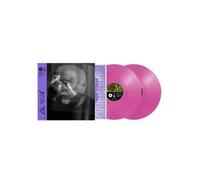 Peter Gabriel - O/I (Dark Side Mix) (2026) 2 LP Vinilo Rosa Preventa