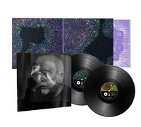 Peter Gabriel O\i (Dark-side Mix) (Vinyl) 12" Album (PRESALE 27/11/2026)