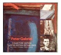 Peter Gabriel - P.Gabriel