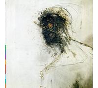 Peter Gabriel - Passion-Music of Last Temptati