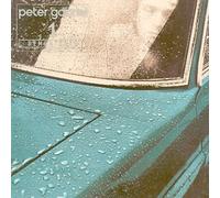 PETER GABRIEL - Peter Gabriel 1 (Remastered)