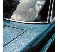 Peter Gabriel - Car (LP)