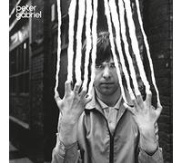 Peter Gabriel - Peter Gabriel 2
