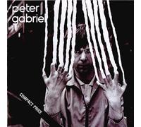 Peter Gabriel - Peter Gabriel 2