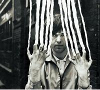 Peter Gabriel - Peter Gabriel 2: Scratch