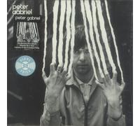 PETER GABIEL 2: SCRATCH (BLUE VINYL/180G)