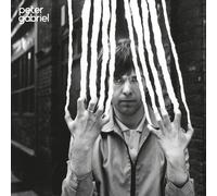 Peter Gabriel Peter Gabriel 2: Scratch (Vinyl) (Importación USA)