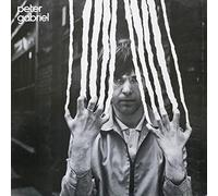 Peter Gabriel – Peter Gabriel 2 (Scratch) – Vinilo (LP)