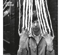 Peter Gabriel - Scratch (LP)