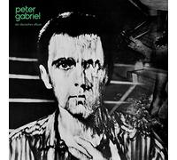 Peter Gabriel - Peter Gabriel 3 - Eine Deutsches Album [Vinilo]