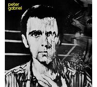 Peter Gabriel - Peter Gabriel 3 (Remastered)