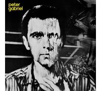 Peter Gabriel – Peter Gabriel 3 – Vinilo 12" álbum – Realworld