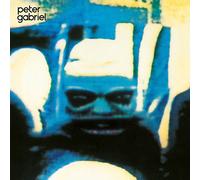 Peter Gabriel - Peter Gabriel 4