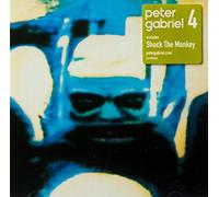 Peter Gabriel - Peter Gabriel 4 [Import]