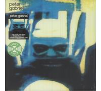 Peter Gabriel Peter Gabriel 4: Security (Green) (Vinyl) (Importación USA)