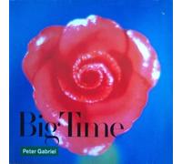 Peter Gabriel - Peter Gabriel , - Big Time - Virgin - 608 850-213, Virgin - 608 850