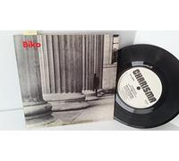 PETER GABRIEL - PETER GABRIEL biko, 7 inch single, CB 370